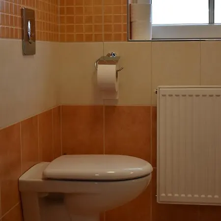 U Hermíny Ve Skiareálu Paseky Estalagem