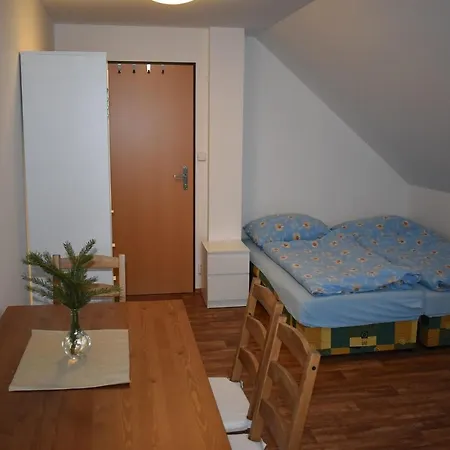 U Hermíny Ve Skiareálu Paseky * Paseky nad Jizerou