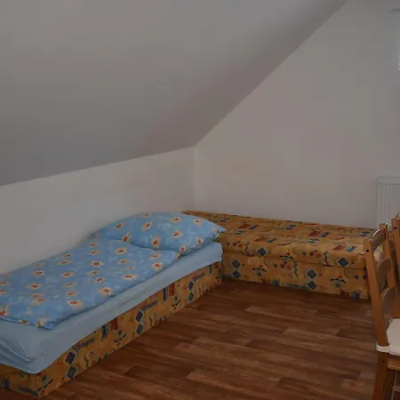 U Hermíny Ve Skiareálu Paseky Paseky nad Jizerou