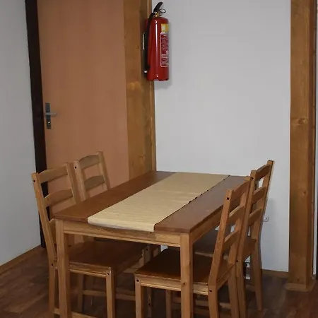 U Hermíny Ve Skiareálu Paseky Estalagem *