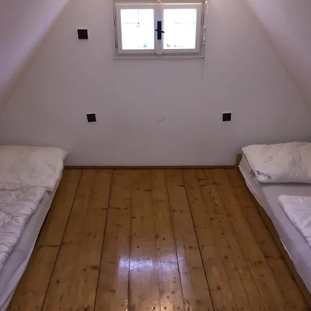 U Hermíny Ve Skiareálu Paseky *