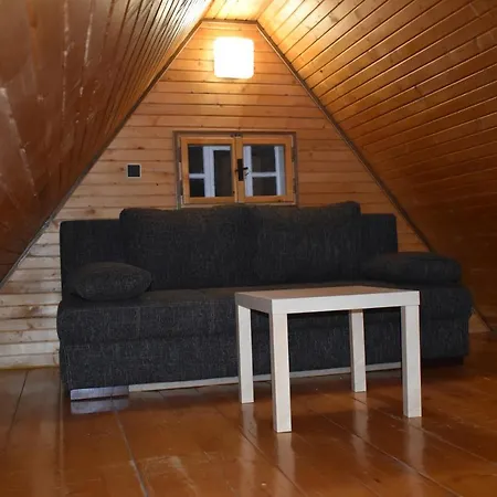 Estalagem U Hermíny Ve Skiareálu Paseky *